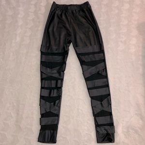 Unique leggings